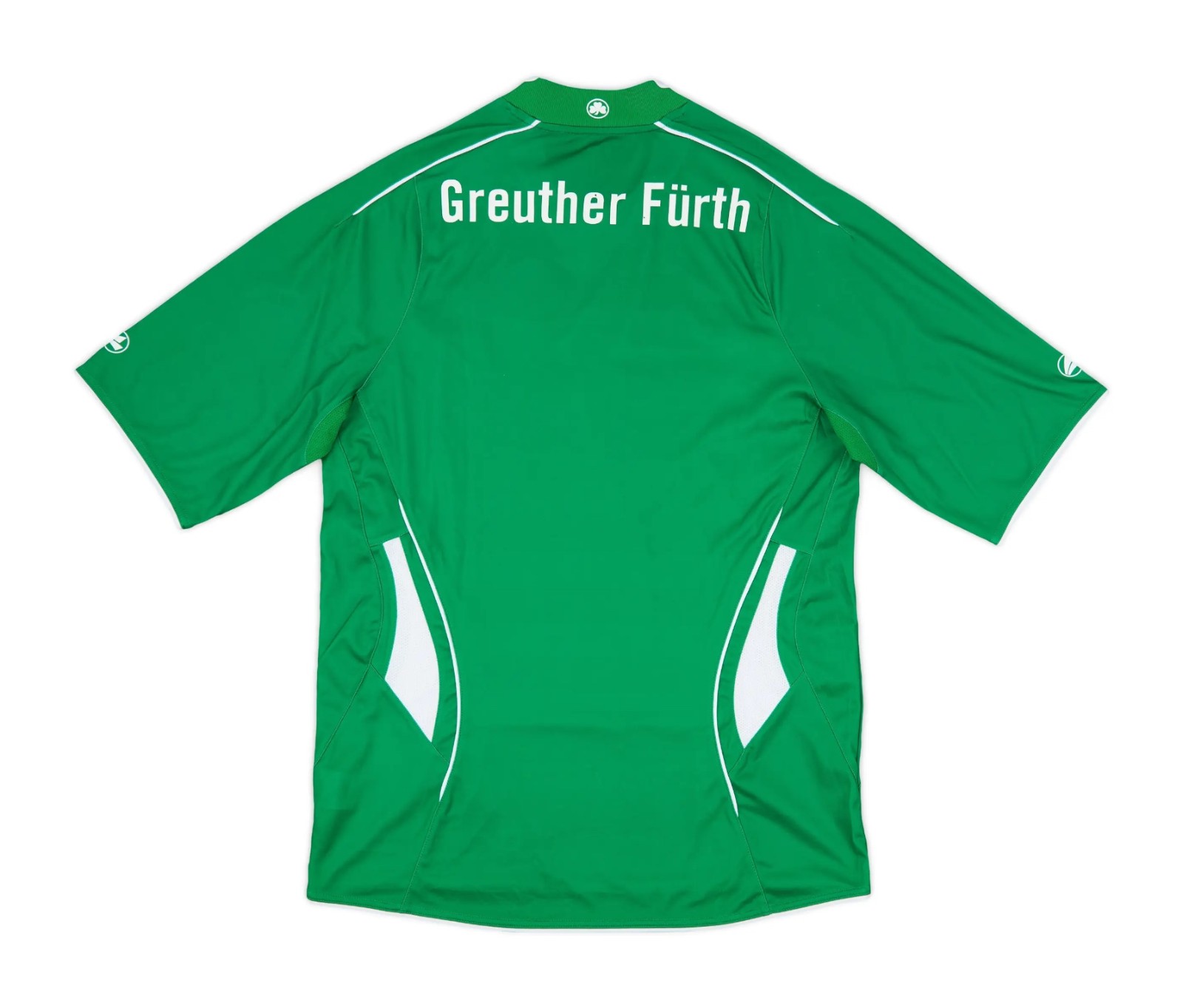 Greuther Fürth 2009-10 Home Kit