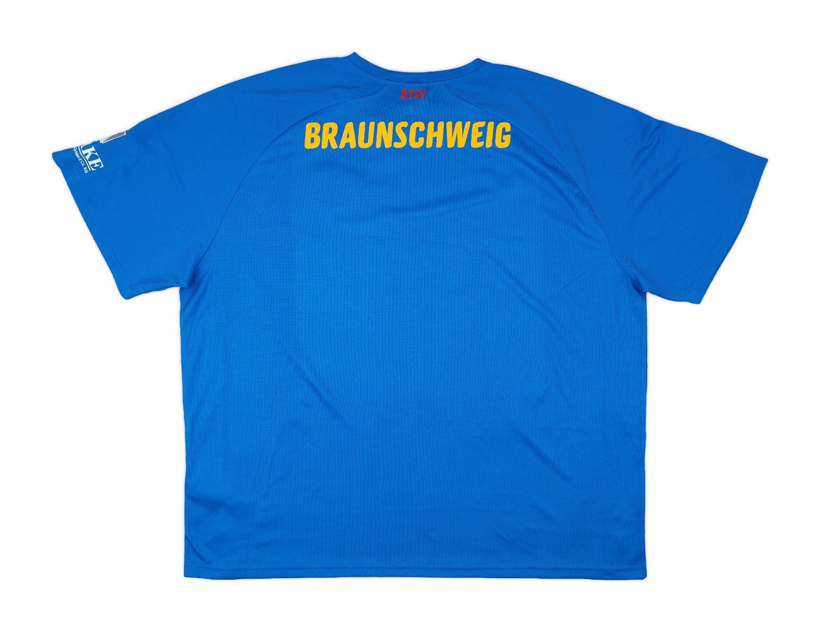 Eintracht Braunschweig 2011-12 Away Kit
