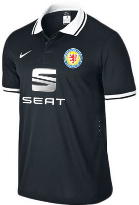 Eintracht Braunschweig 2014-15 Third Kit
