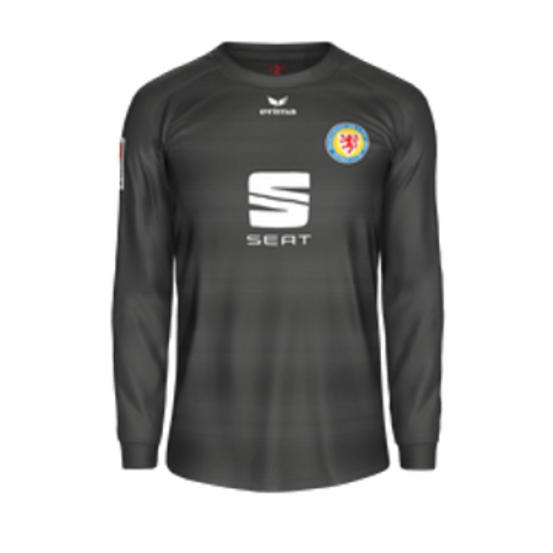 Eintracht Braunschweig 2017-18 GK 1 Kit