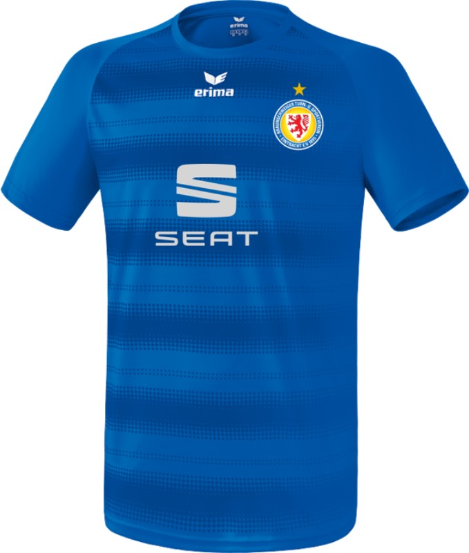 Eintracht Braunschweig 2019-20 Away Kit