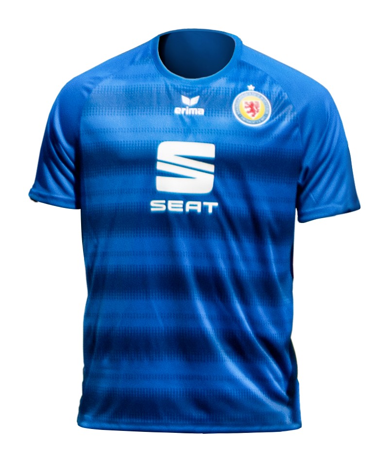 Eintracht Braunschweig 2019-20 Away Kit