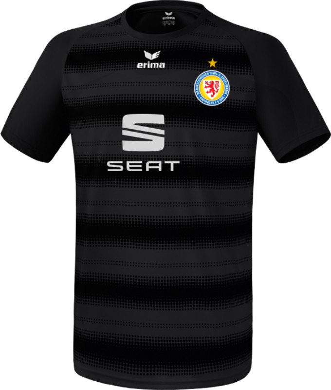 Eintracht Braunschweig 2019-20 Third Kit