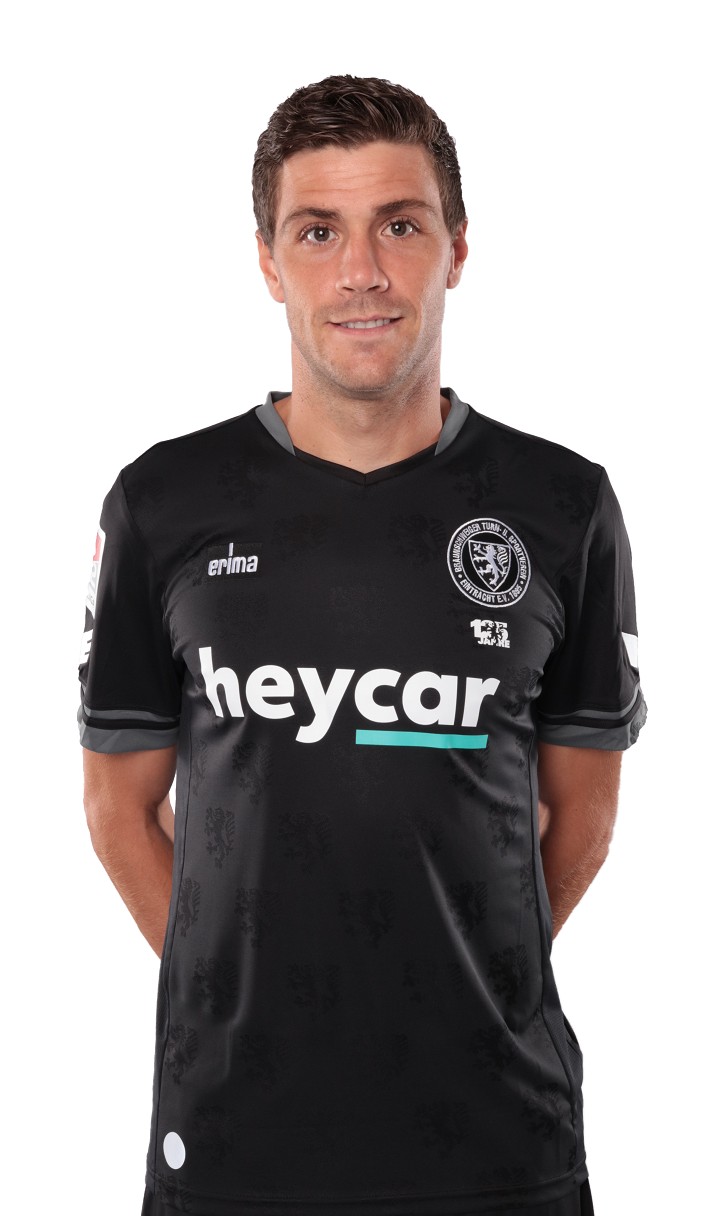 Eintracht Braunschweig 2020-21 Third Kit