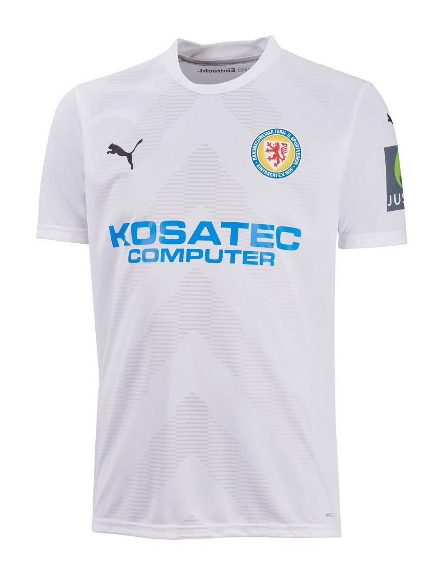 Eintracht Braunschweig 2022-23 GK 1 Kit