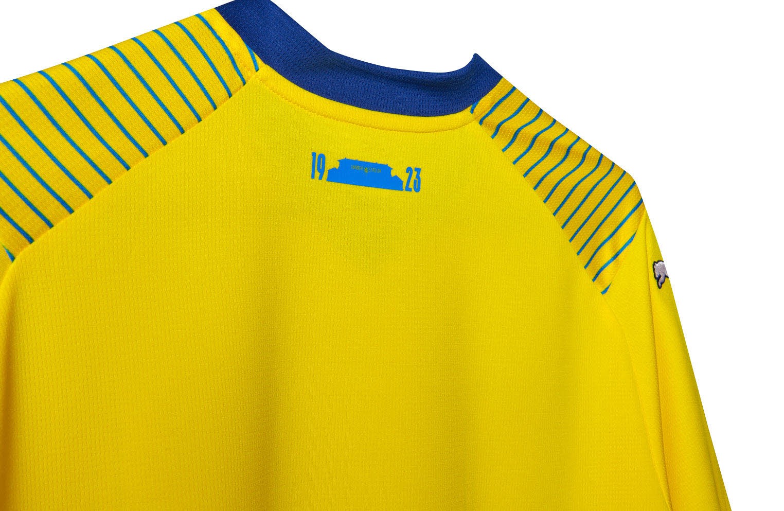 Eintracht Braunschweig 2023-24 Home Kit