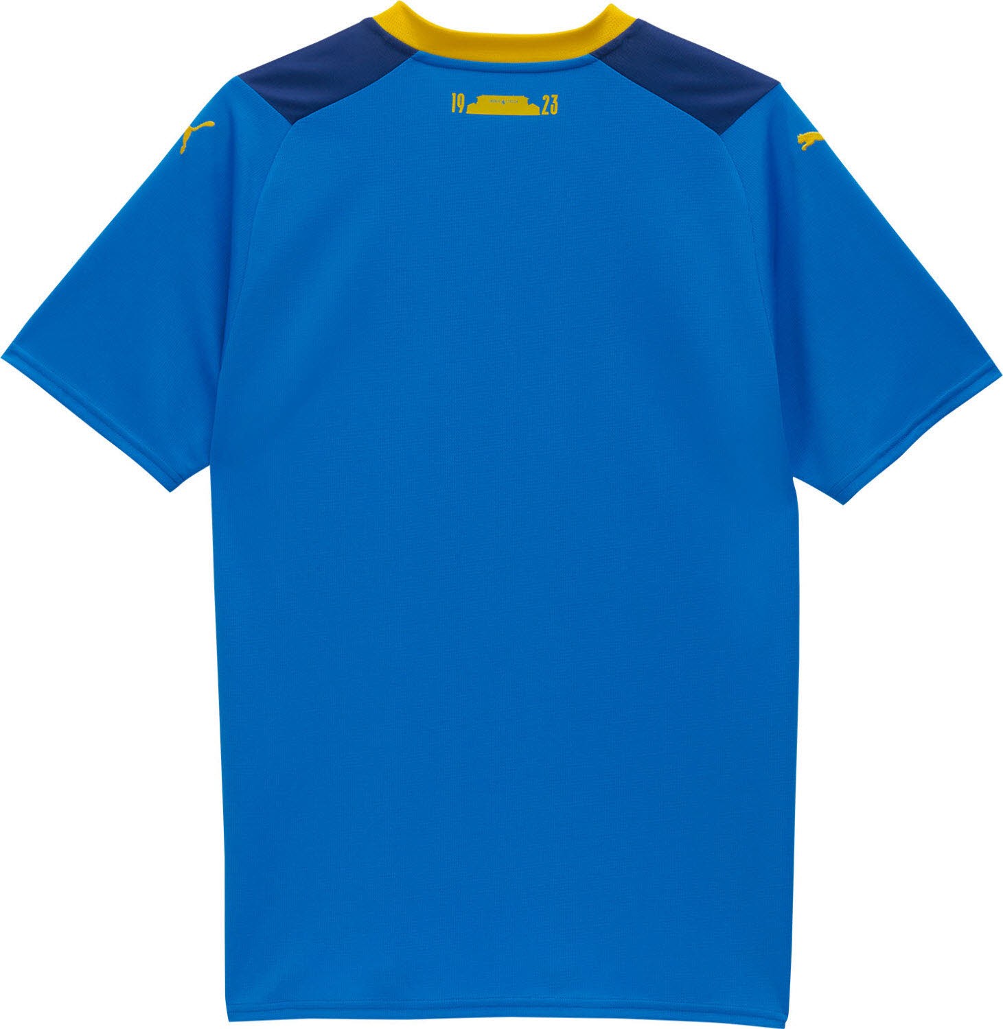 Eintracht Braunschweig 2023-24 Away Kit