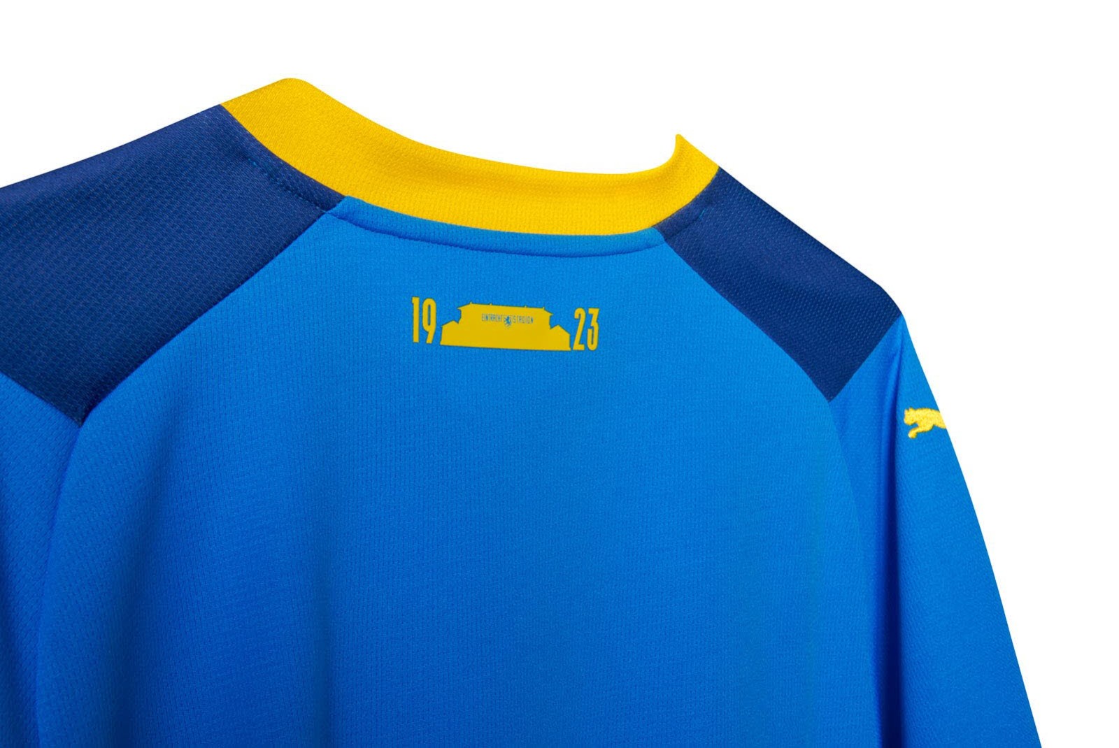 Eintracht Braunschweig 2023-24 Away Kit