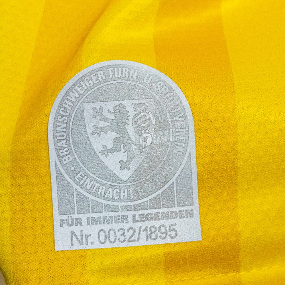 Eintracht Braunschweig 2023-24 Special Kit