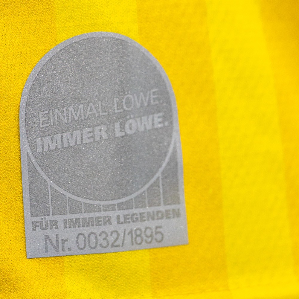 Eintracht Braunschweig 2023-24 Special Kit