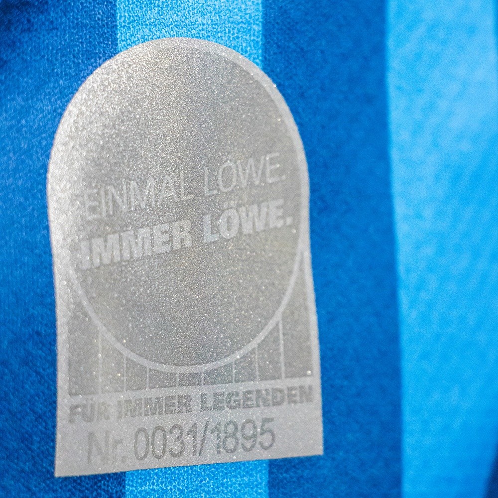 Eintracht Braunschweig 2023-24 GK Special Kit