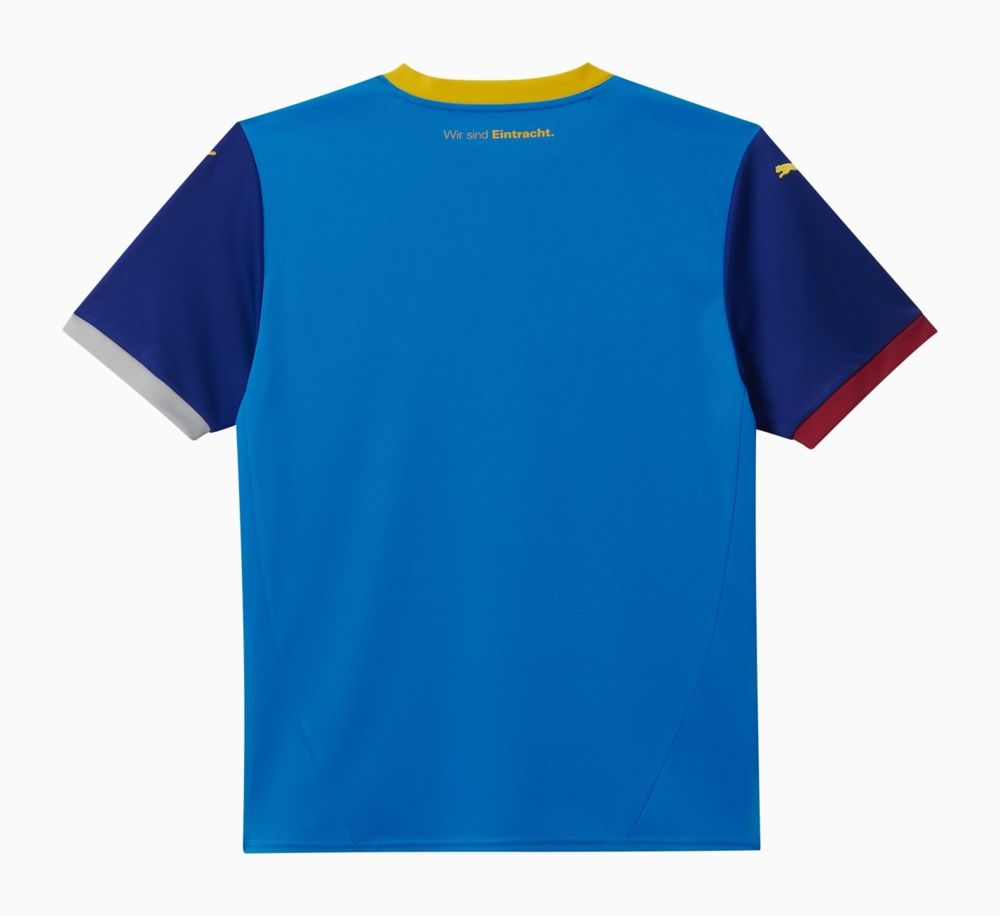 Eintracht Braunschweig 2024-25 Away Kit