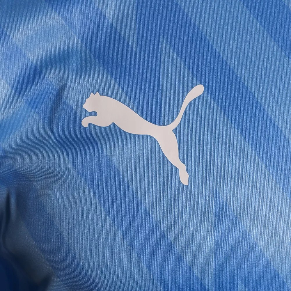 Eintracht Braunschweig 2024-25 GK 1 Kit