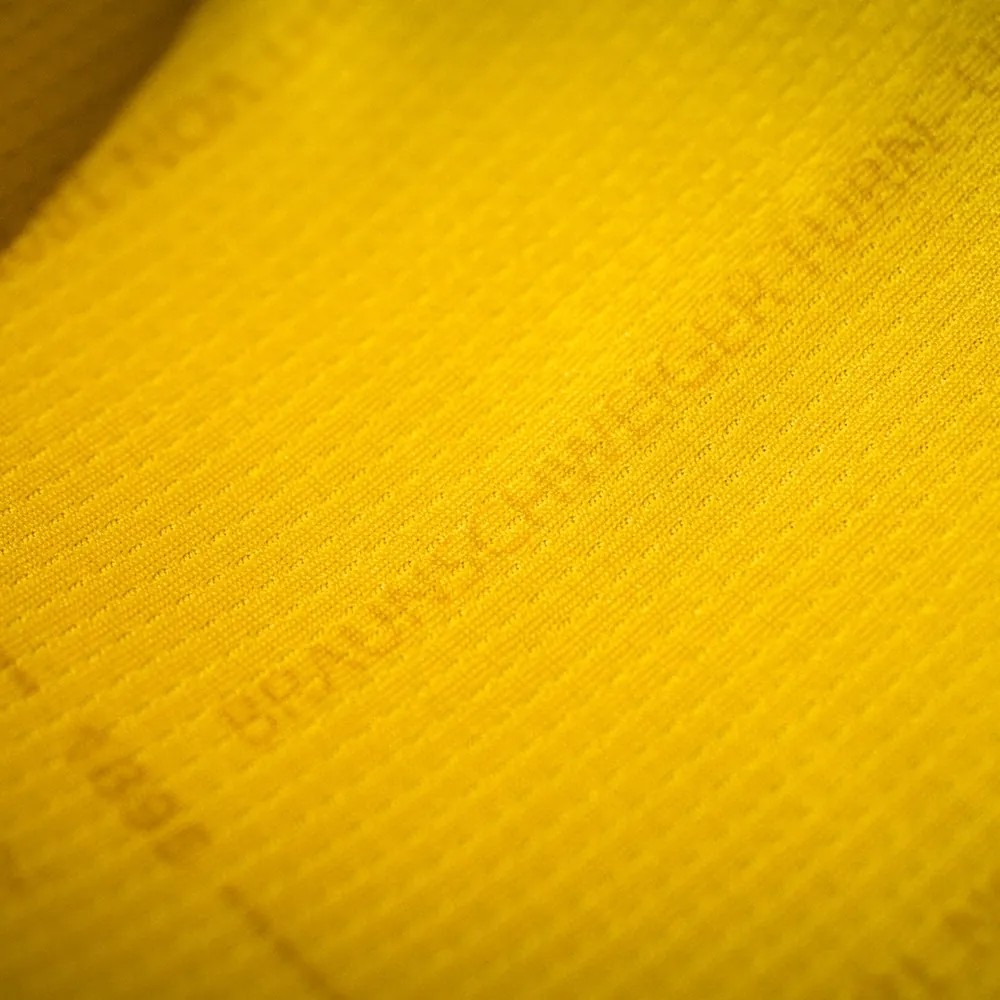 Eintracht Braunschweig 2025-26 Home Kit