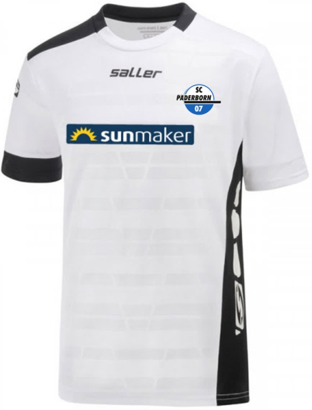 SC Paderborn 2018-19 Third Kit
