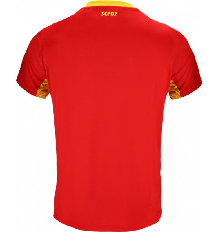 SC Paderborn 2020-21 Away Kit