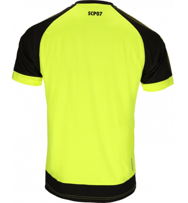 SC Paderborn 2020-21 Third Kit