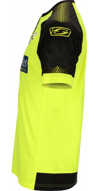 SC Paderborn 2020-21 Third Kit