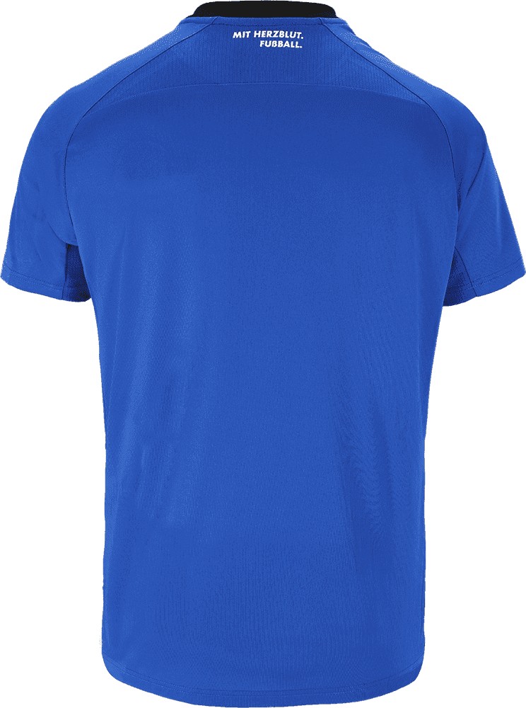 SC Paderborn 2021-22 Home Kit