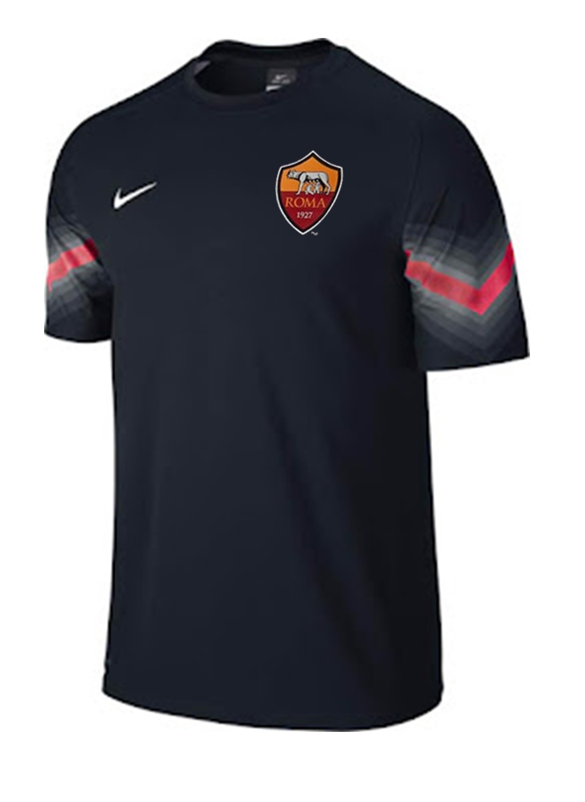 AS Roma 2014-15 GK 1 Kit