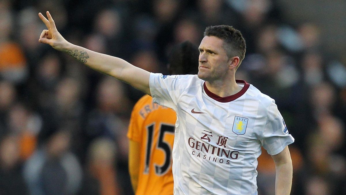 Aston Villa 2011-12 Away Kit