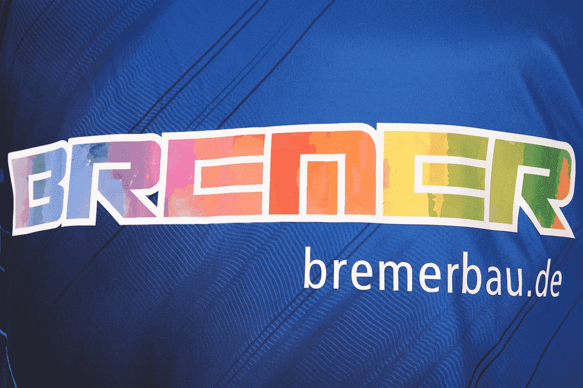 SC Paderborn 2021-22 Home V2 Kit