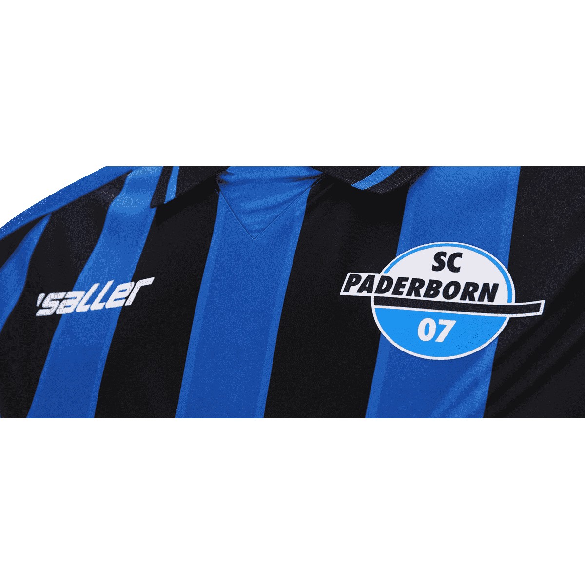 SC Paderborn 2022-23 Home Kit