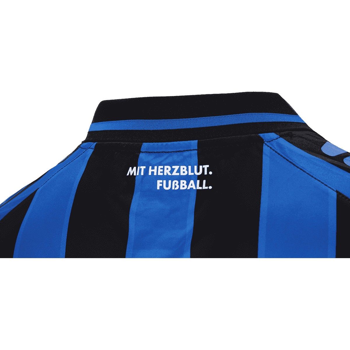 SC Paderborn 2022-23 Home Kit