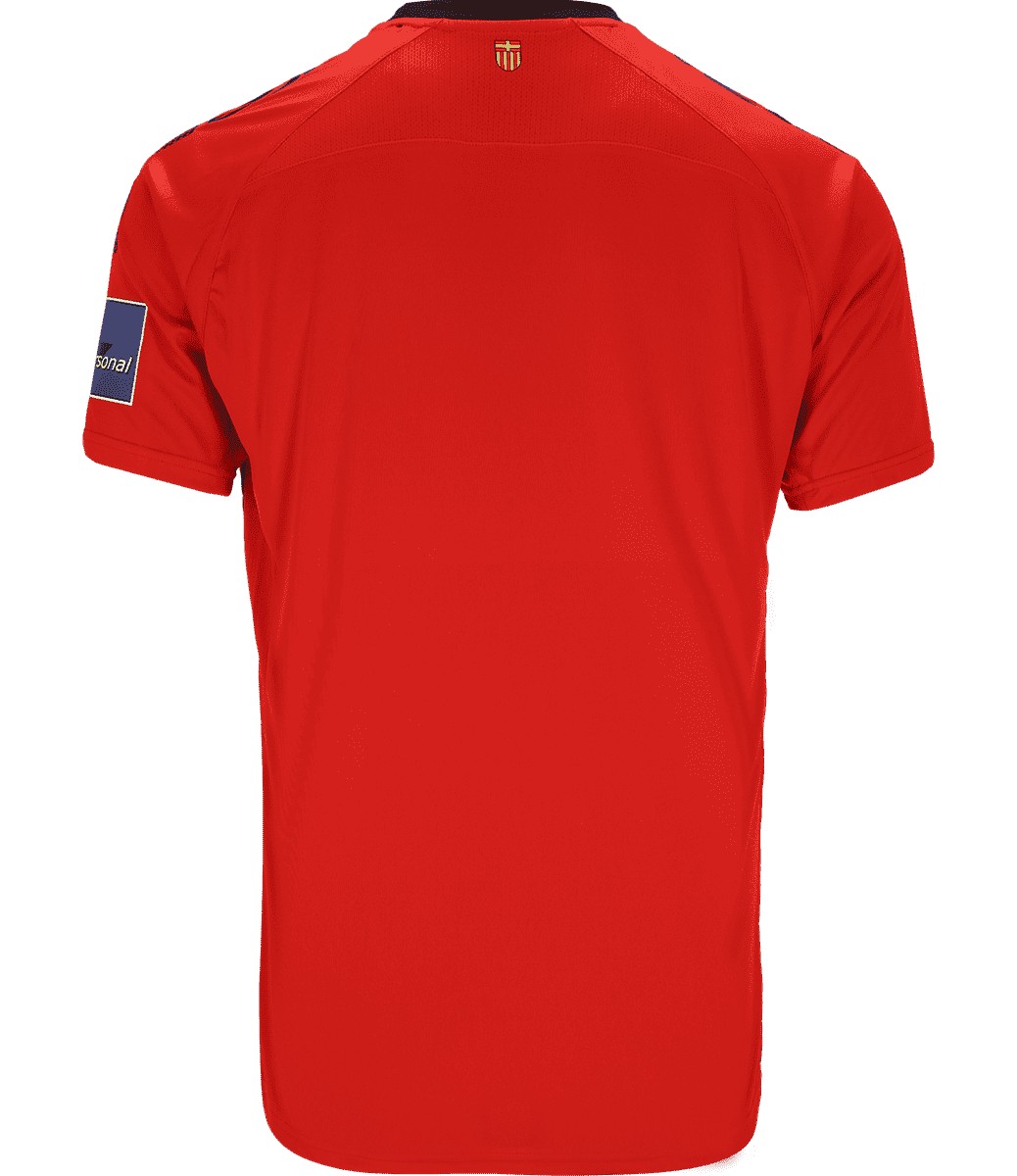 SC Paderborn 2022-23 Away Kit