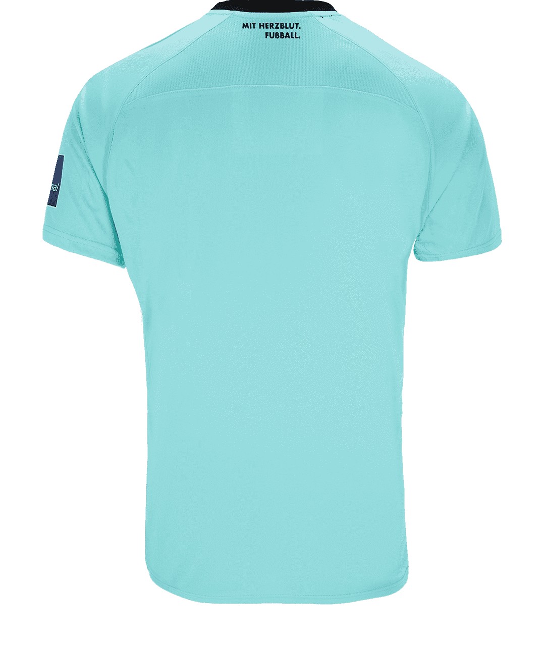 SC Paderborn 2022-23 Third Kit