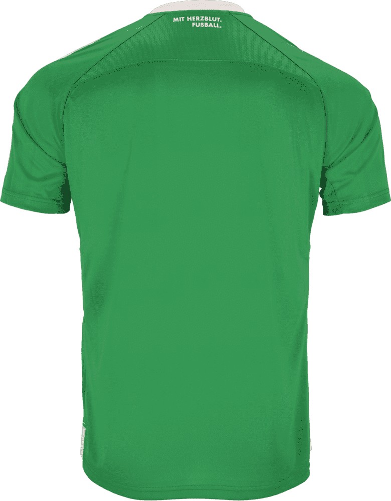 SC Paderborn 2022-23 GK 1 Kit