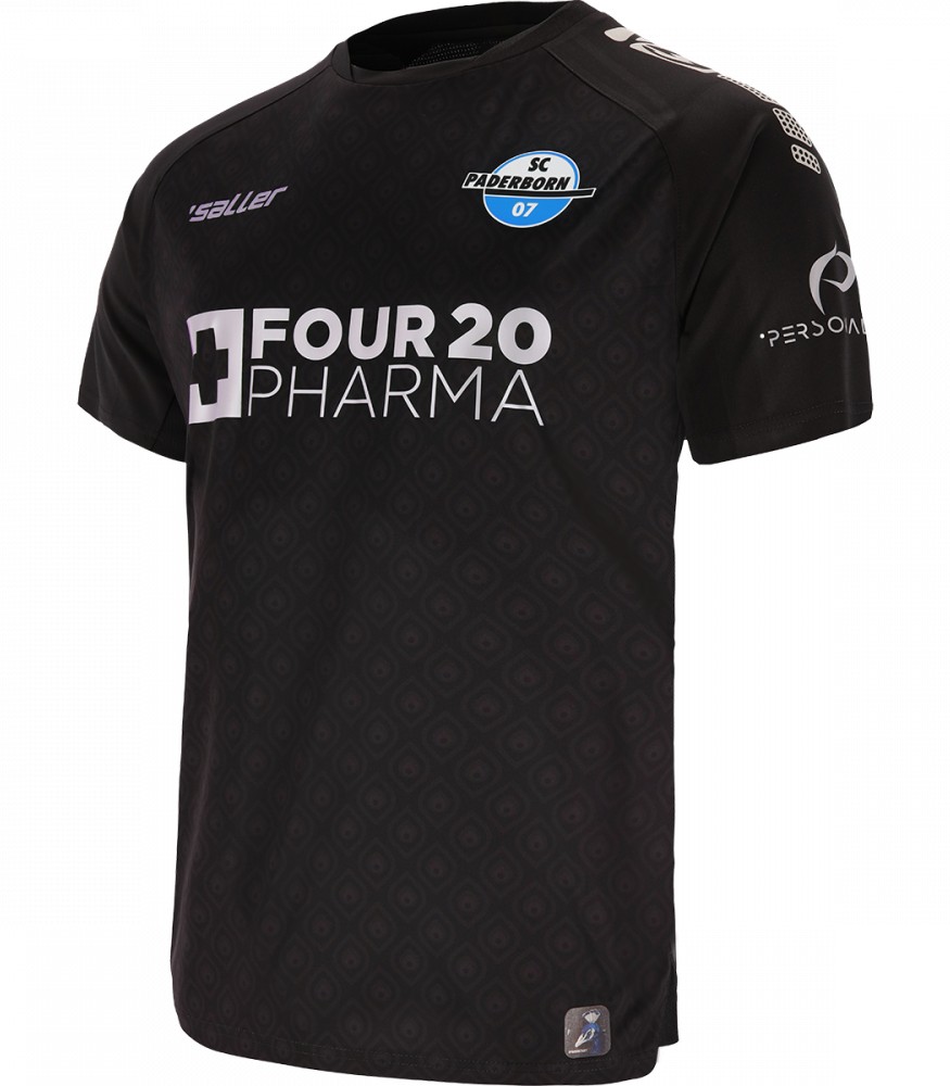 SC Paderborn 2023-24 Home Kit
