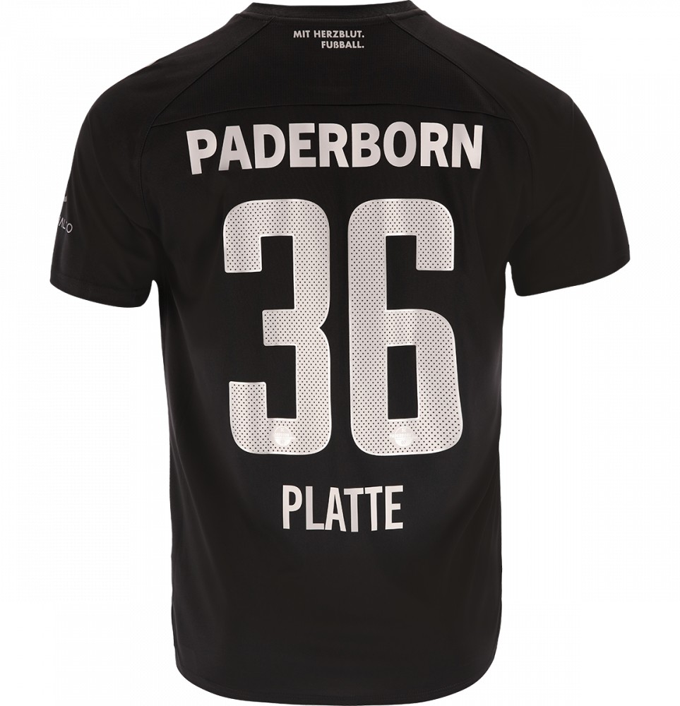 SC Paderborn 2023-24 Home Kit