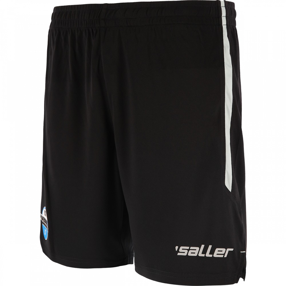 SC Paderborn 2023-24 Home Kit