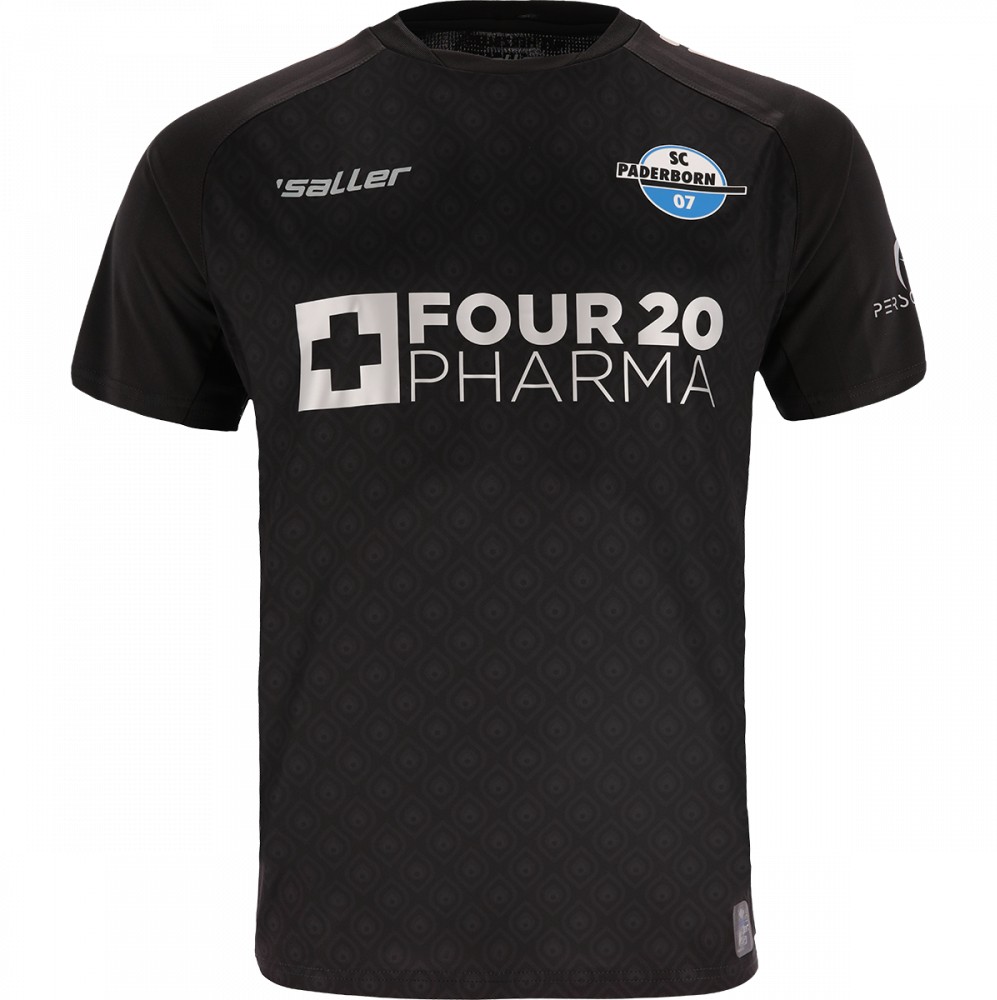 SC Paderborn 2023-24 Home Kit
