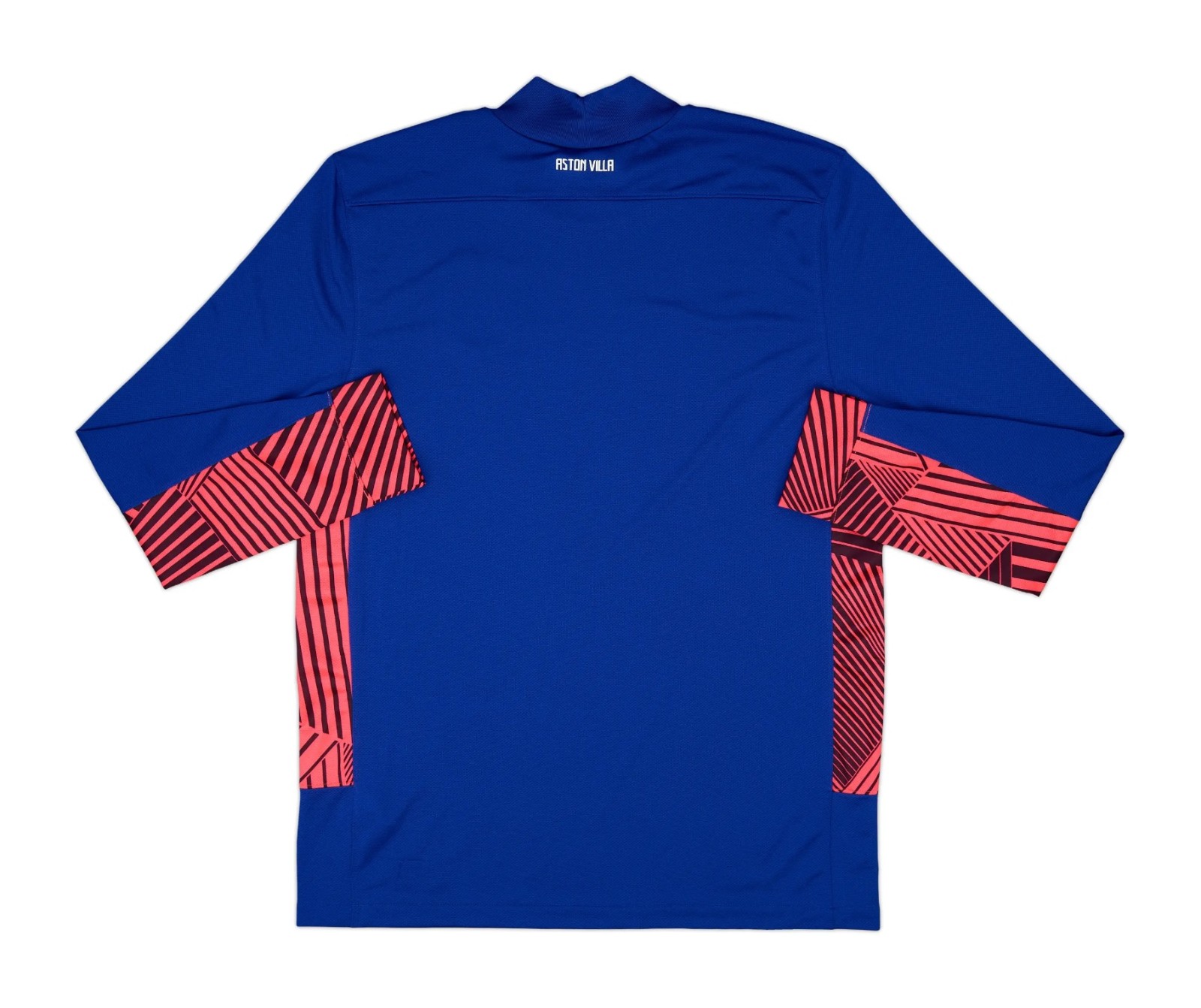 Aston Villa 2011-12 GK Home Kit