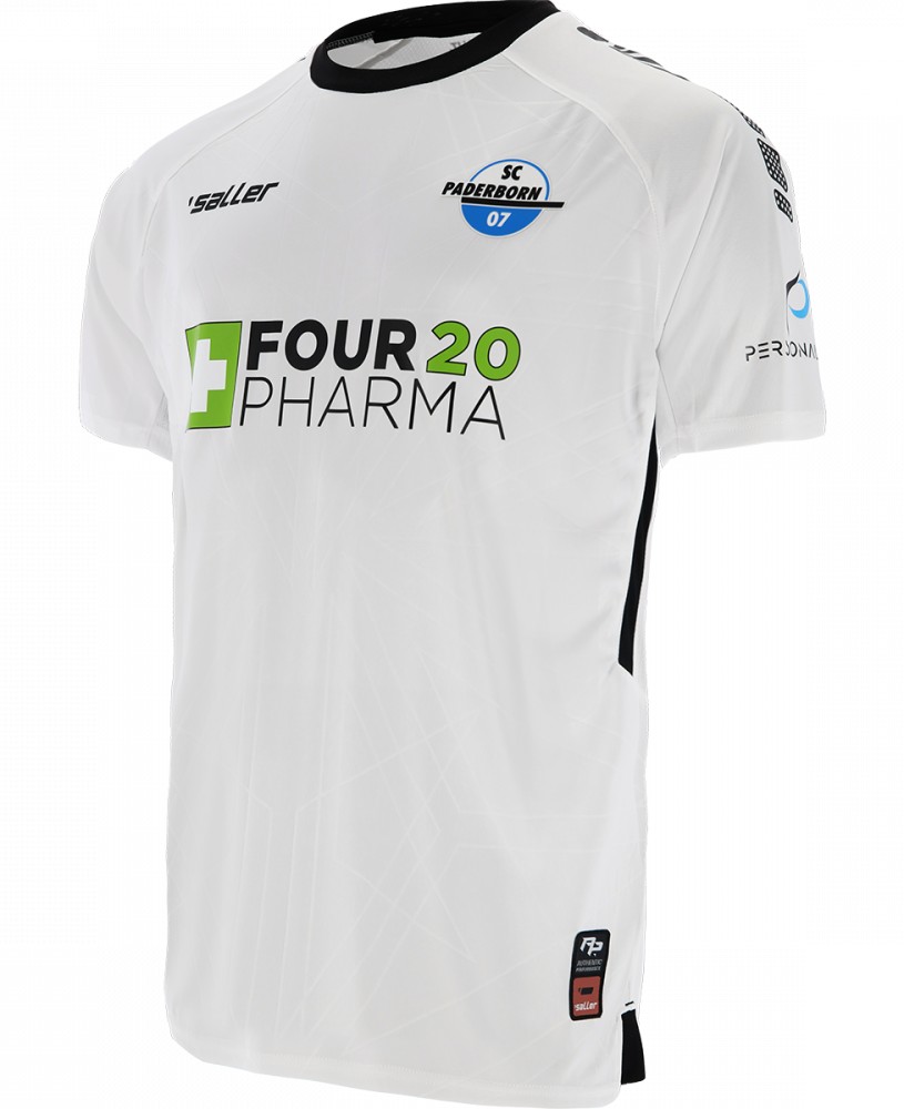 SC Paderborn 2023-24 Away Kit