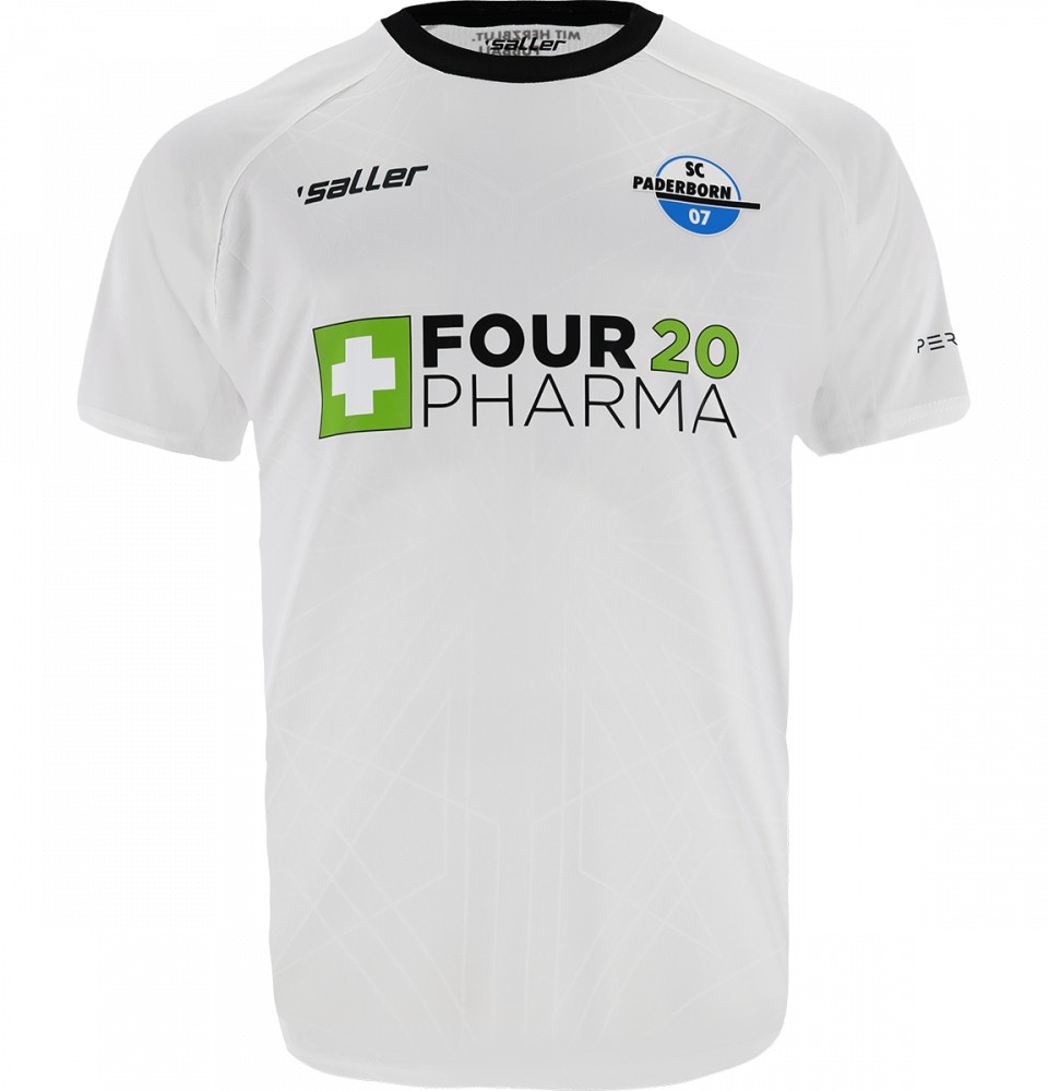 SC Paderborn 2023-24 Away Kit
