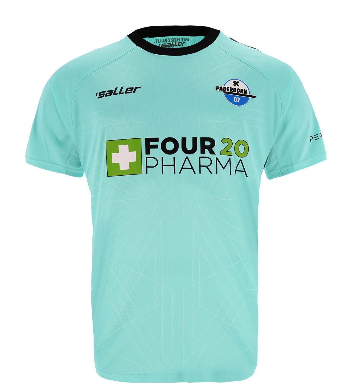 SC Paderborn 2023-24 Third Kit