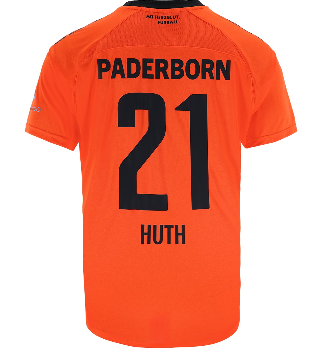 SC Paderborn 2023-24 GK 1 Kit