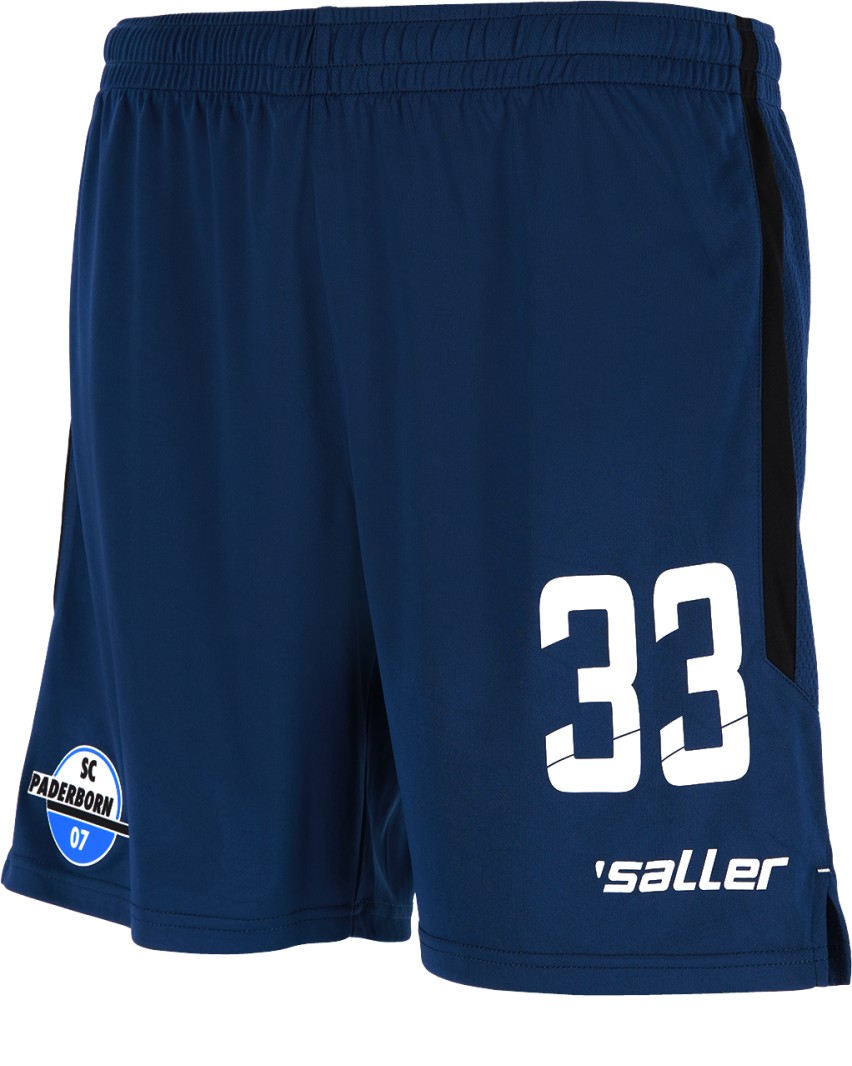 SC Paderborn 2024-25 Home Kit