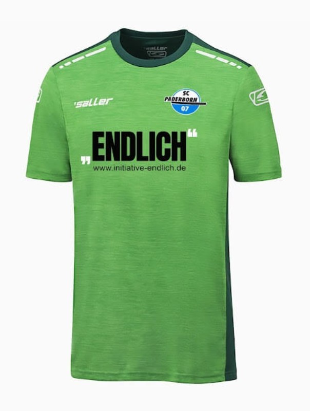 SC Paderborn 2024-25 Special Kit