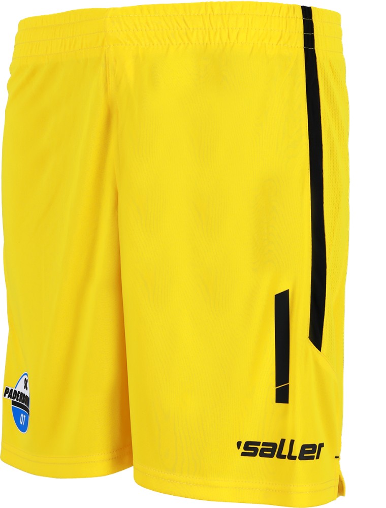 SC Paderborn 2024-25 GK 1 Kit