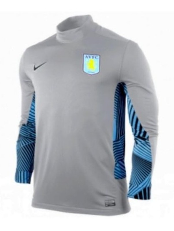 Aston Villa 2011-12 GK Away Kit