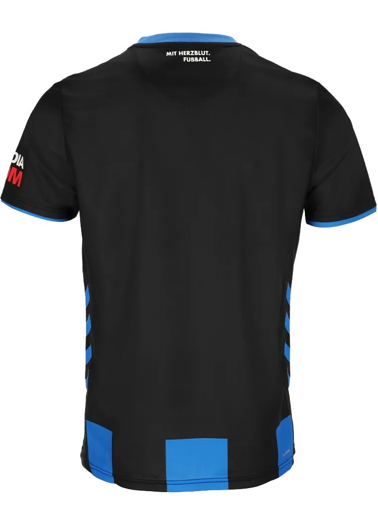 SC Paderborn 2025-26 Home Kit