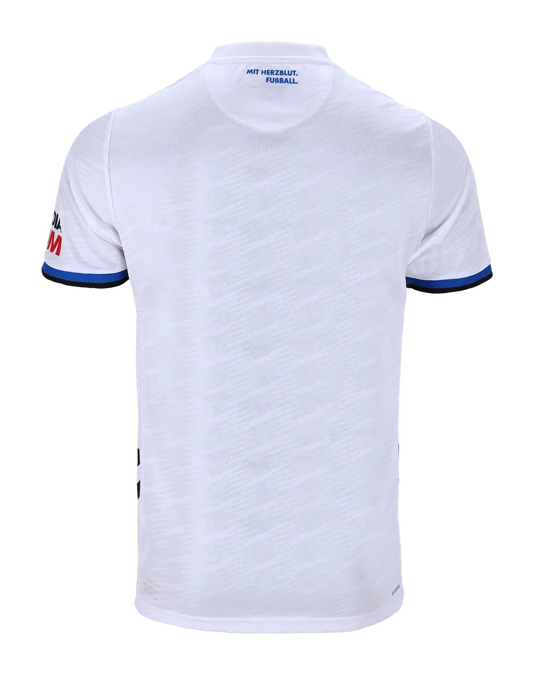 SC Paderborn 2025-26 Away Kit