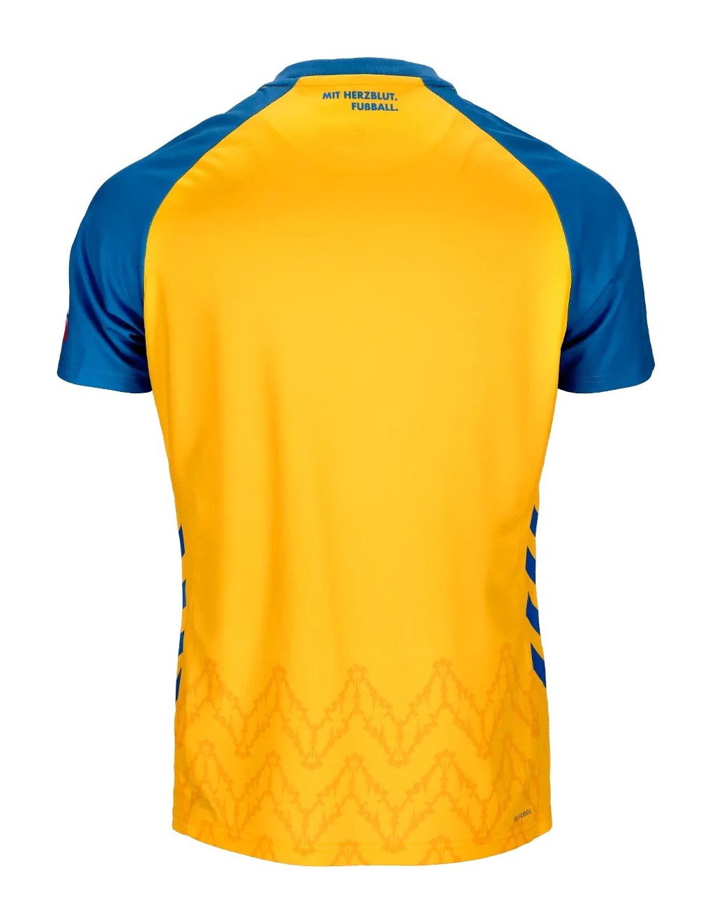 SC Paderborn 2025-26 Third Kit