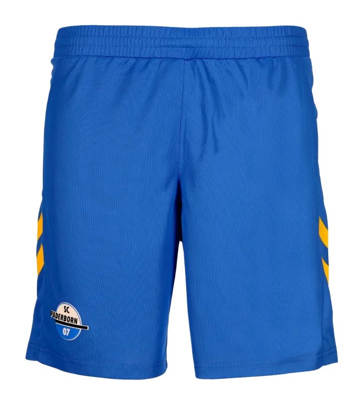SC Paderborn 2025-26 Third Kit