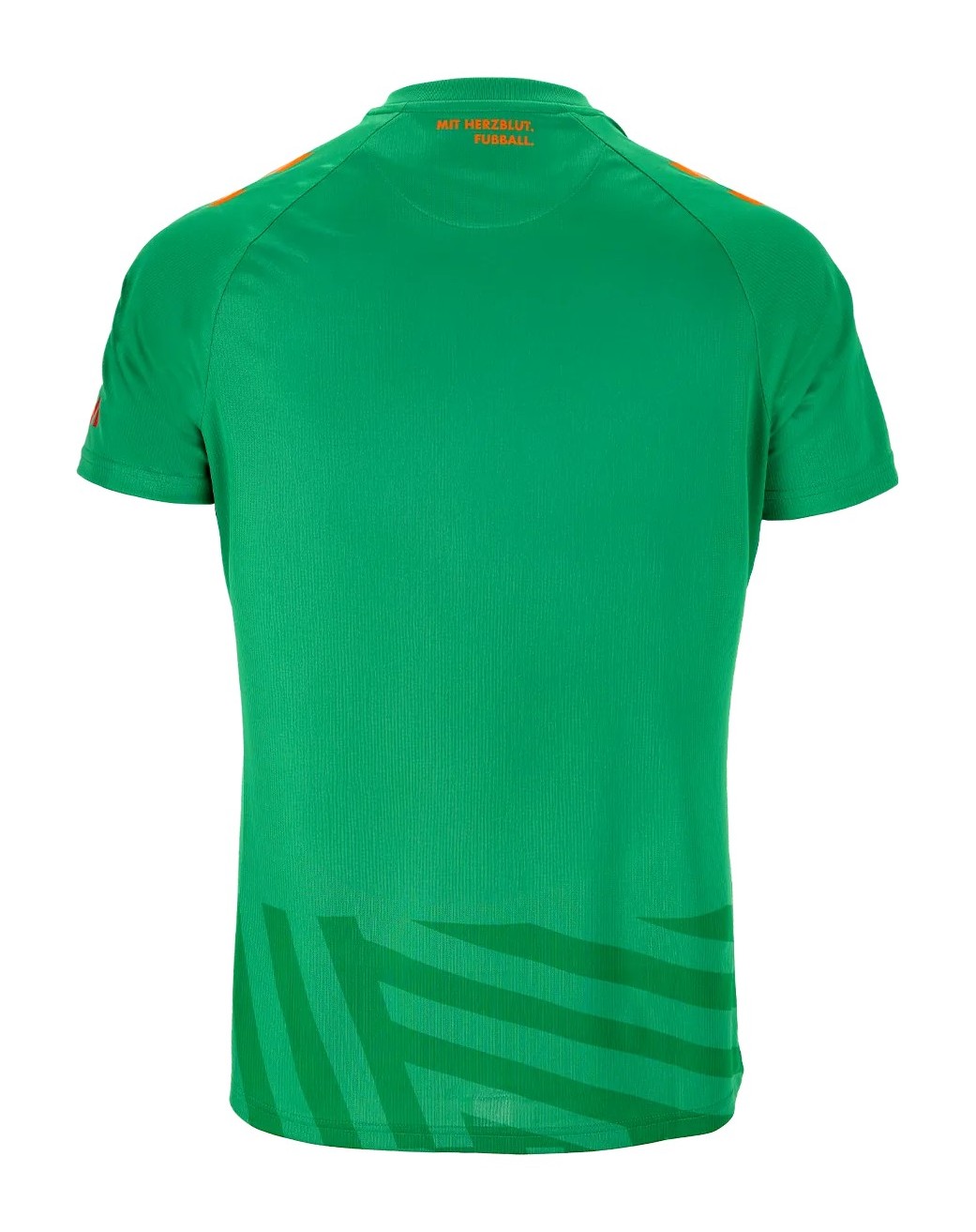 SC Paderborn 2025-26 GK 2 Kit