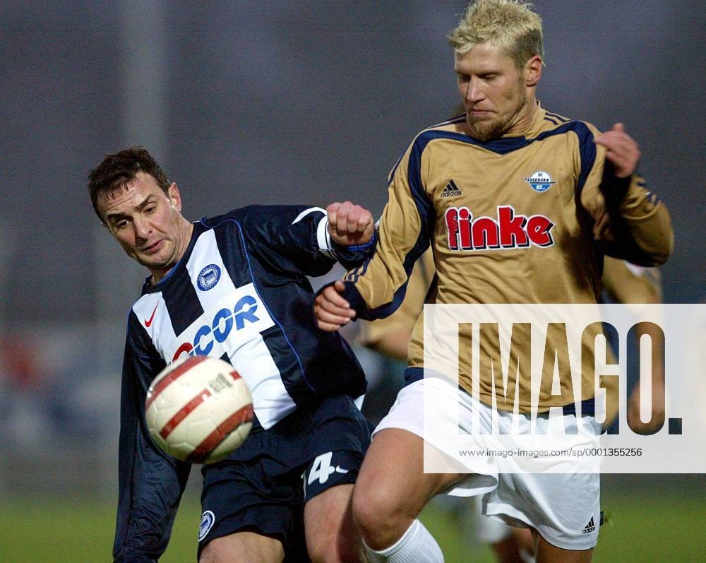 SC Paderborn 2004-05 Third Kit